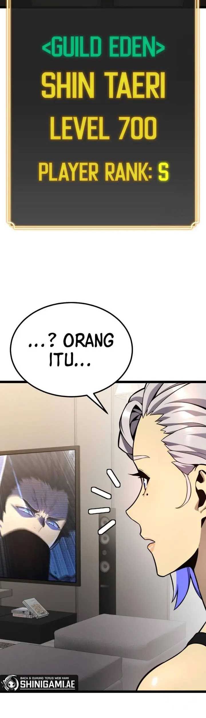 Artifact-Devouring Player Chapter 15 Gambar 8