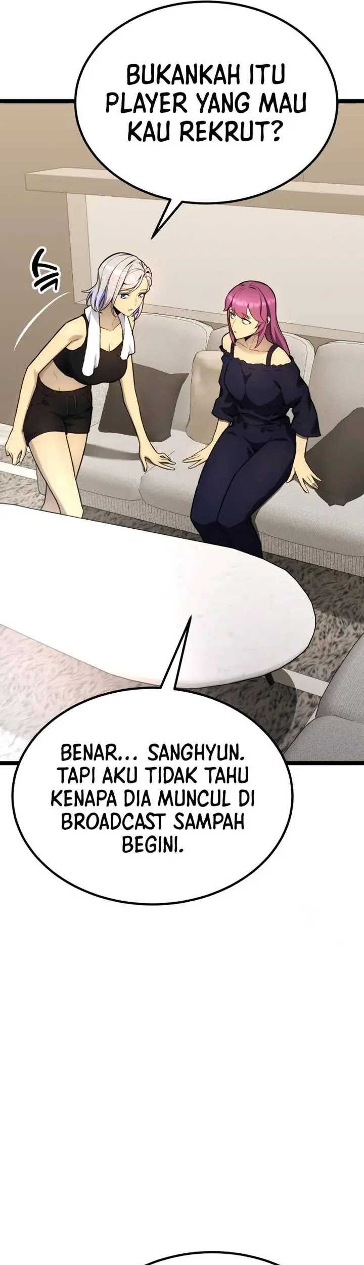 Artifact-Devouring Player Chapter 15 Gambar 10