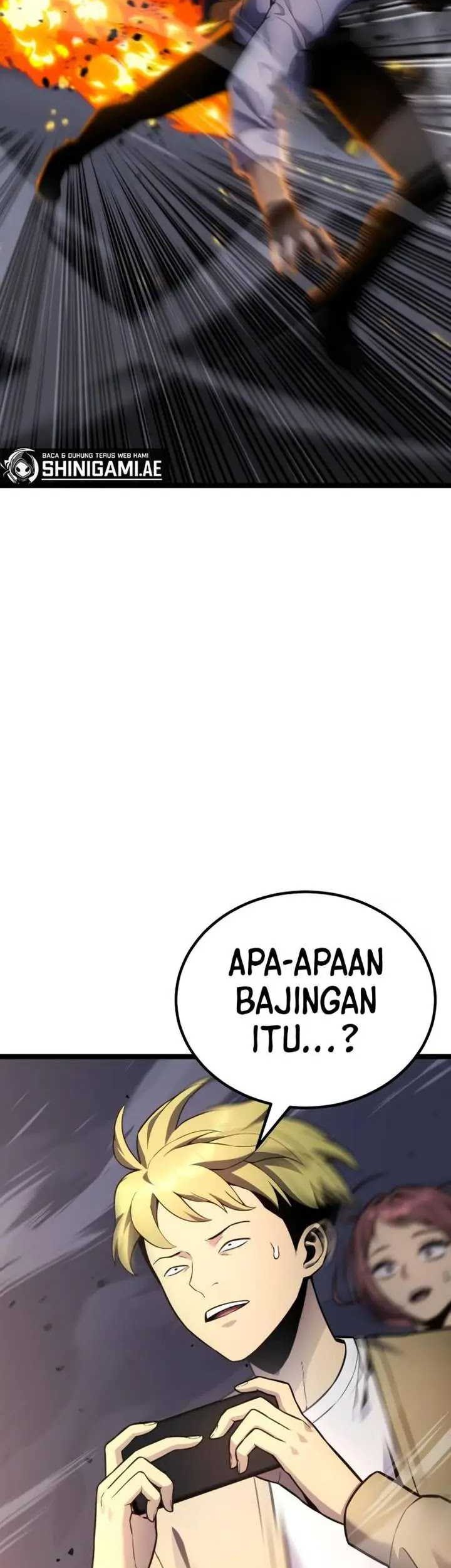 Artifact-Devouring Player Chapter 15 Gambar 24