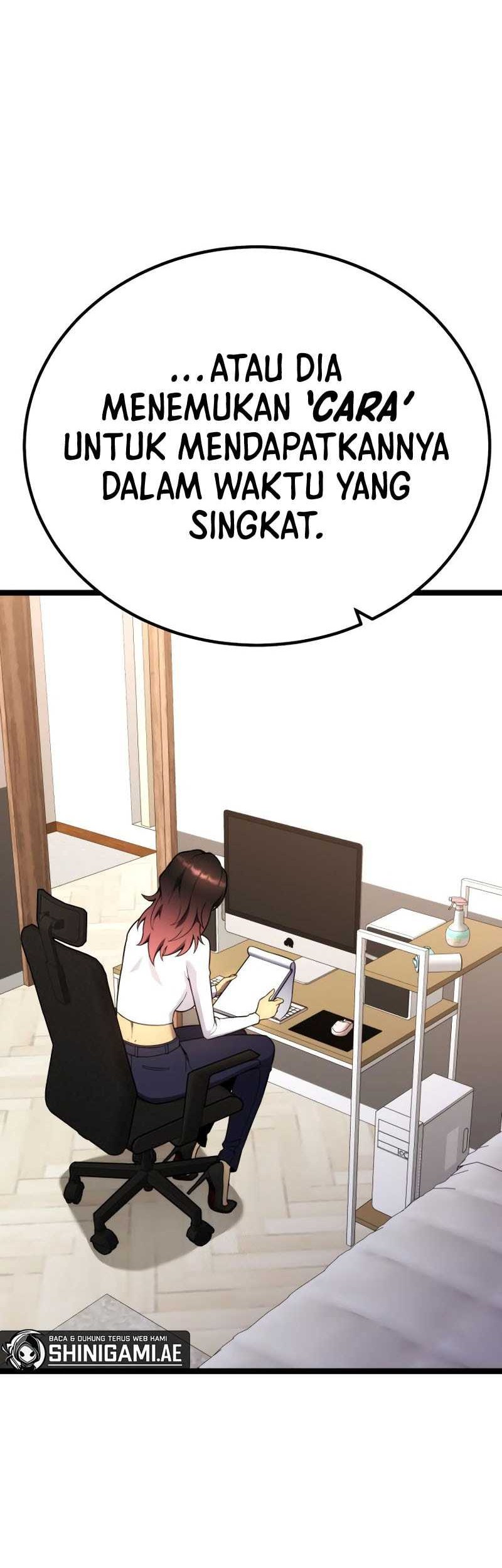 Artifact-Devouring Player Chapter 16 Gambar 35
