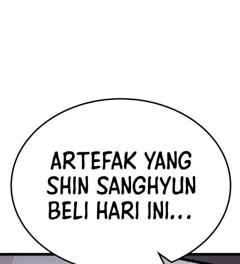 Artifact-Devouring Player Chapter 16 Gambar 37