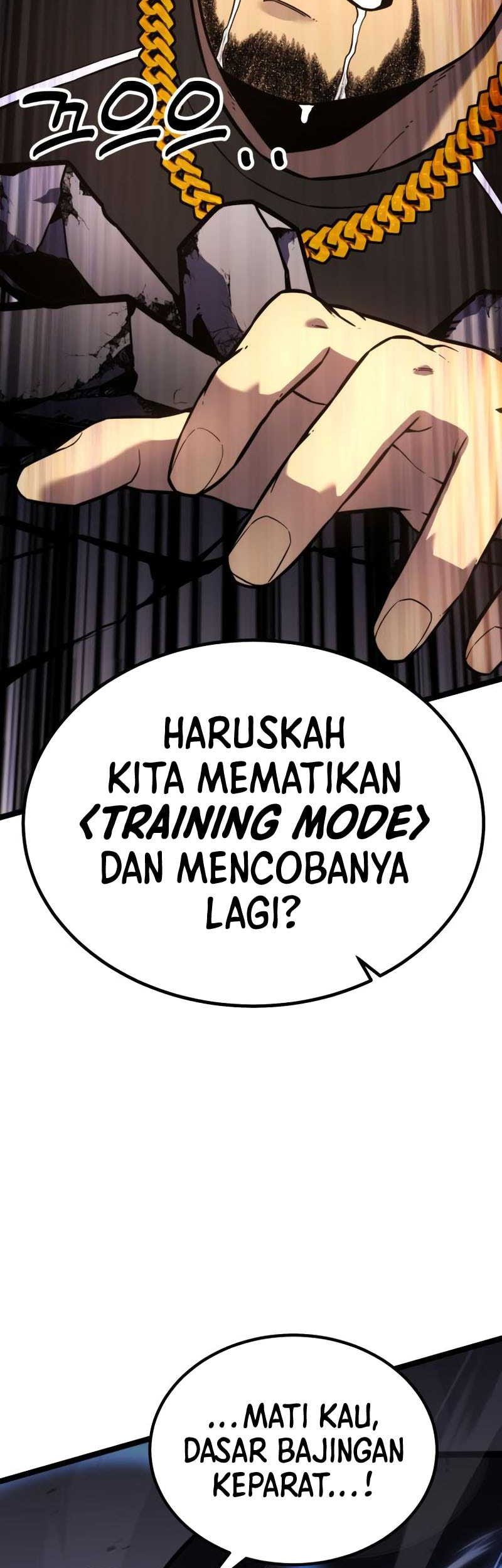 Artifact-Devouring Player Chapter 16 Gambar 44