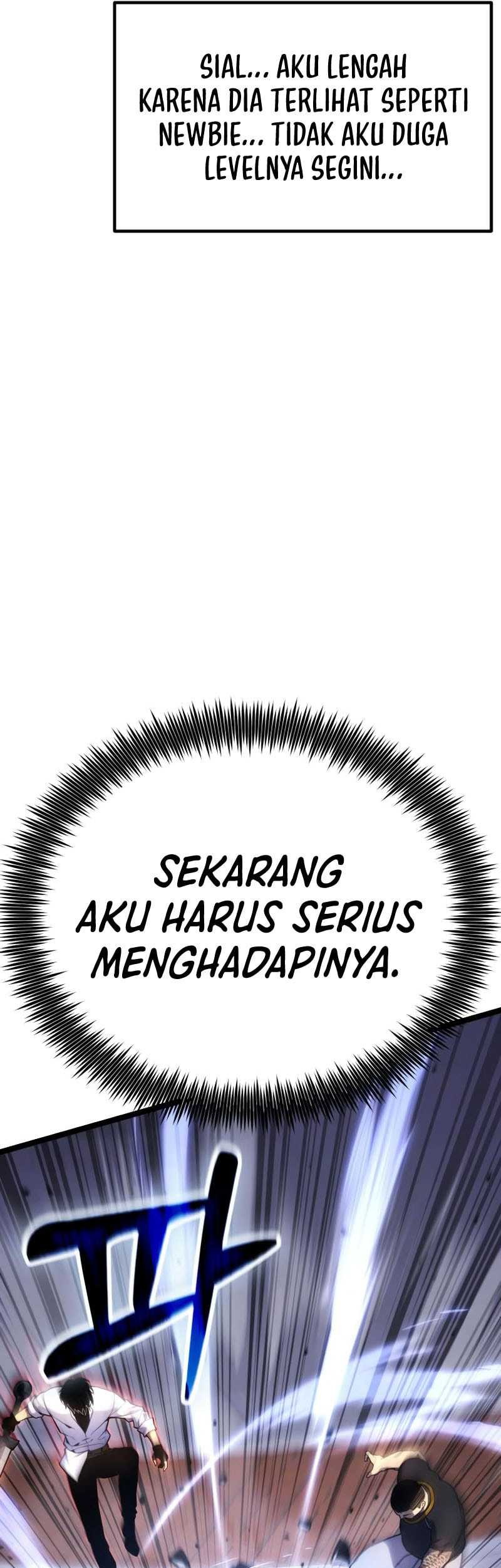 Artifact-Devouring Player Chapter 16 Gambar 46