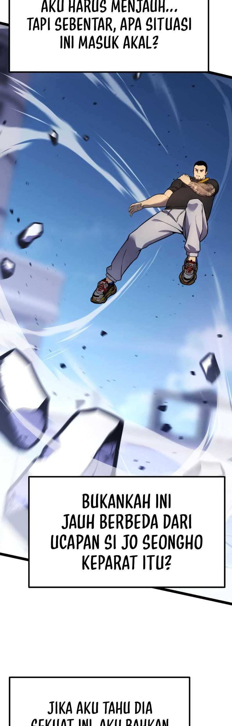 Artifact-Devouring Player Chapter 16 Gambar 48