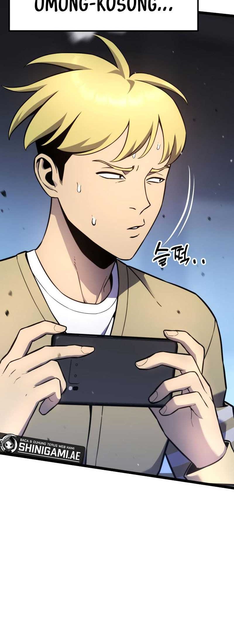 Artifact-Devouring Player Chapter 16 Gambar 51