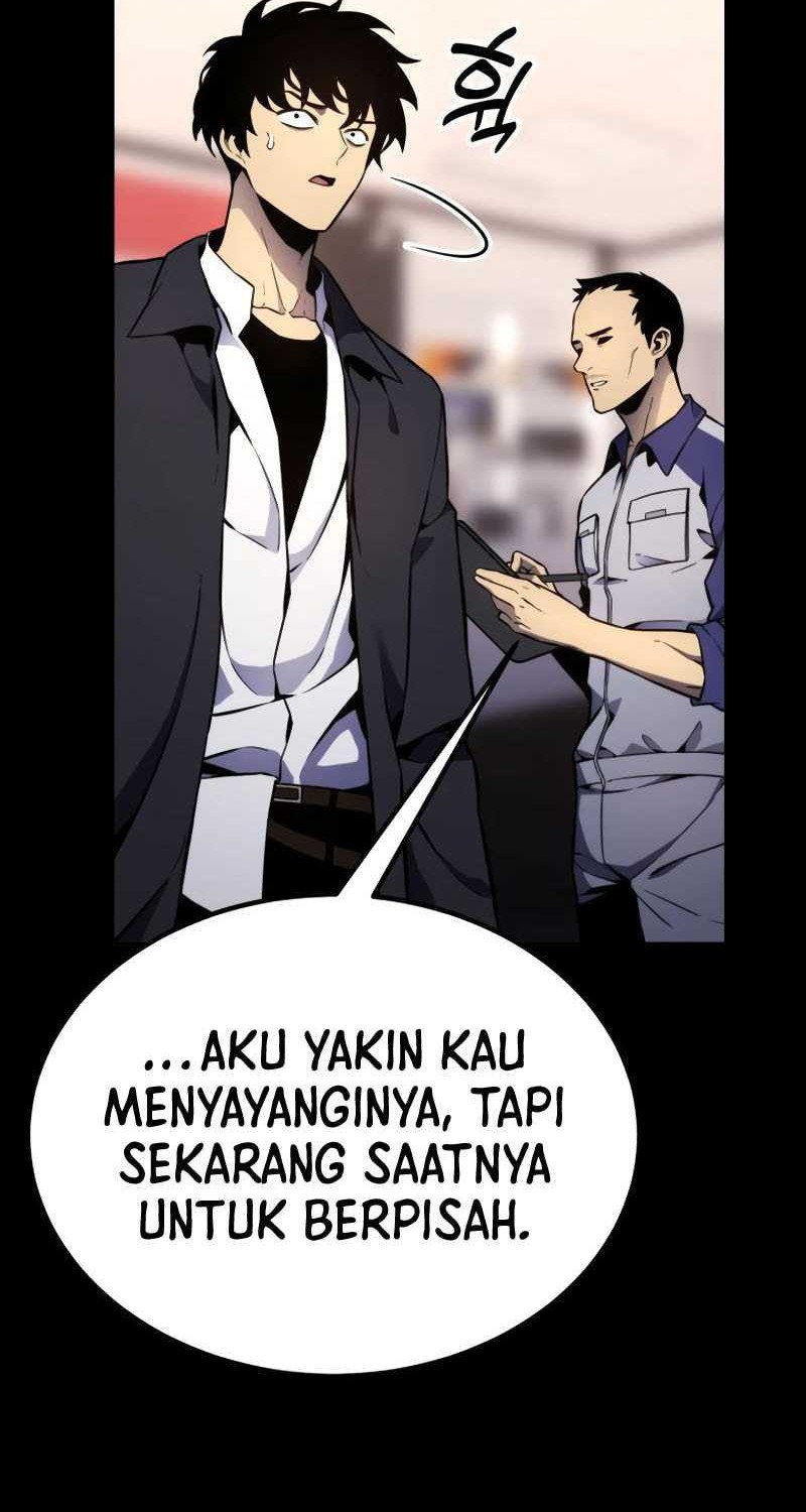 Artifact-Devouring Player Chapter 16 Gambar 65