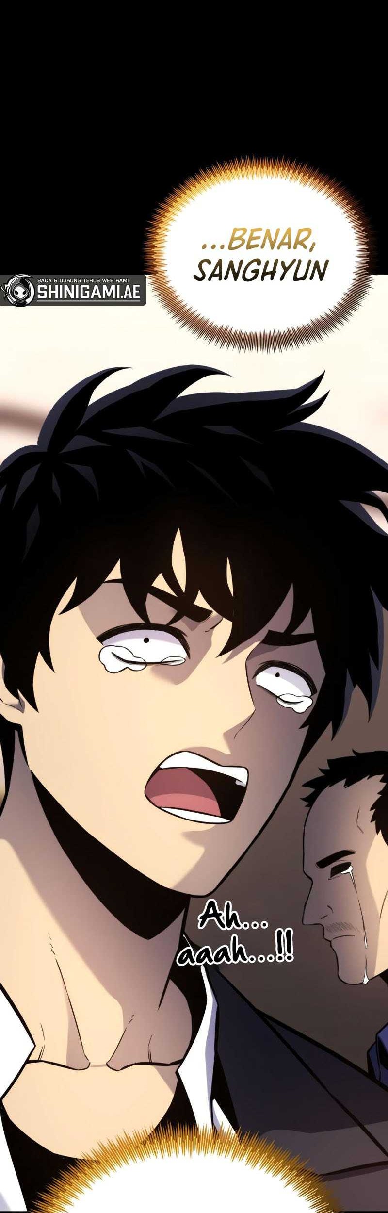 Artifact-Devouring Player Chapter 16 Gambar 67