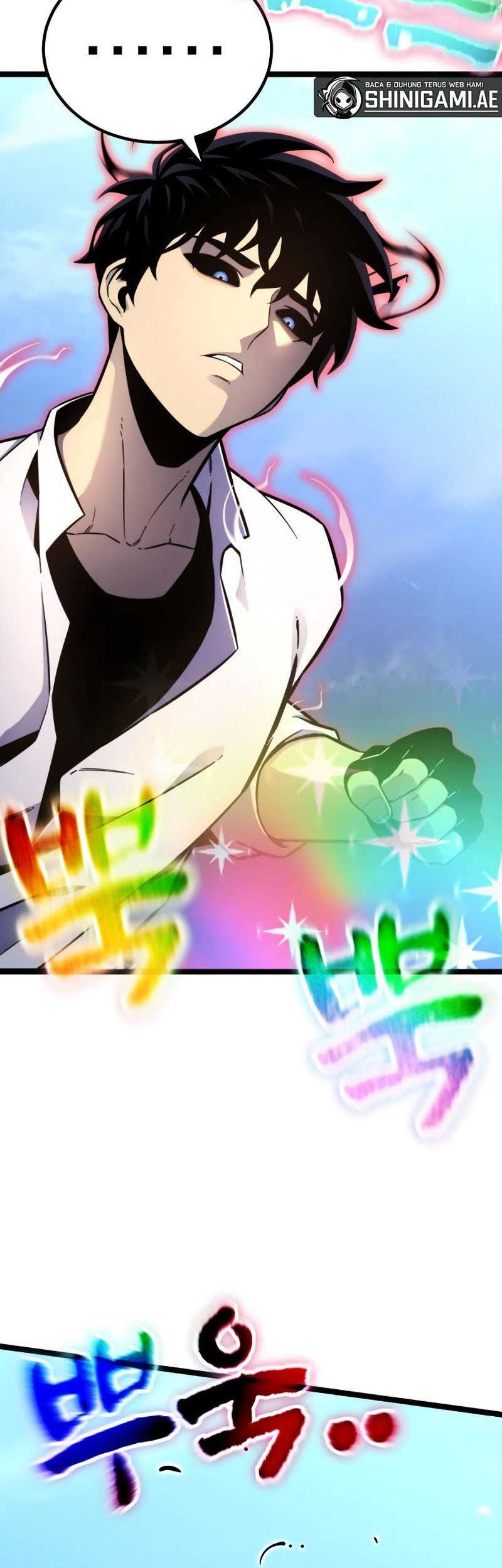 Artifact-Devouring Player Chapter 16 Gambar 74