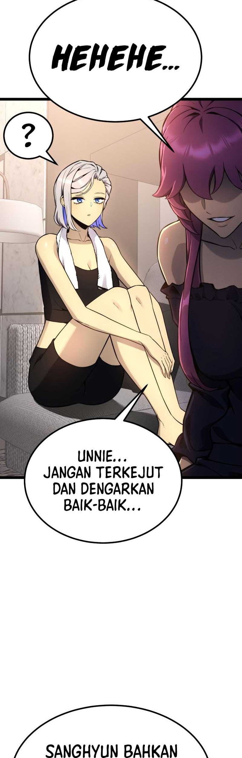 Artifact-Devouring Player Chapter 16 Gambar 5