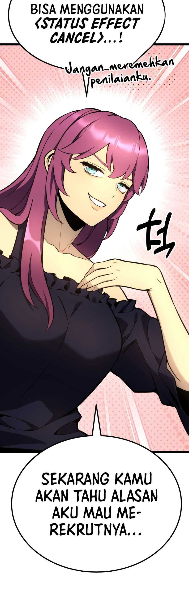 Artifact-Devouring Player Chapter 16 Gambar 6
