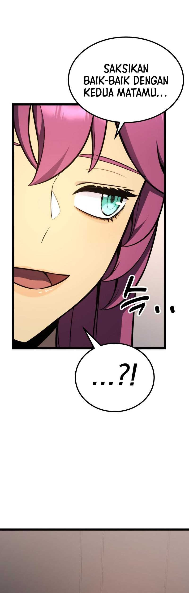 Artifact-Devouring Player Chapter 16 Gambar 8