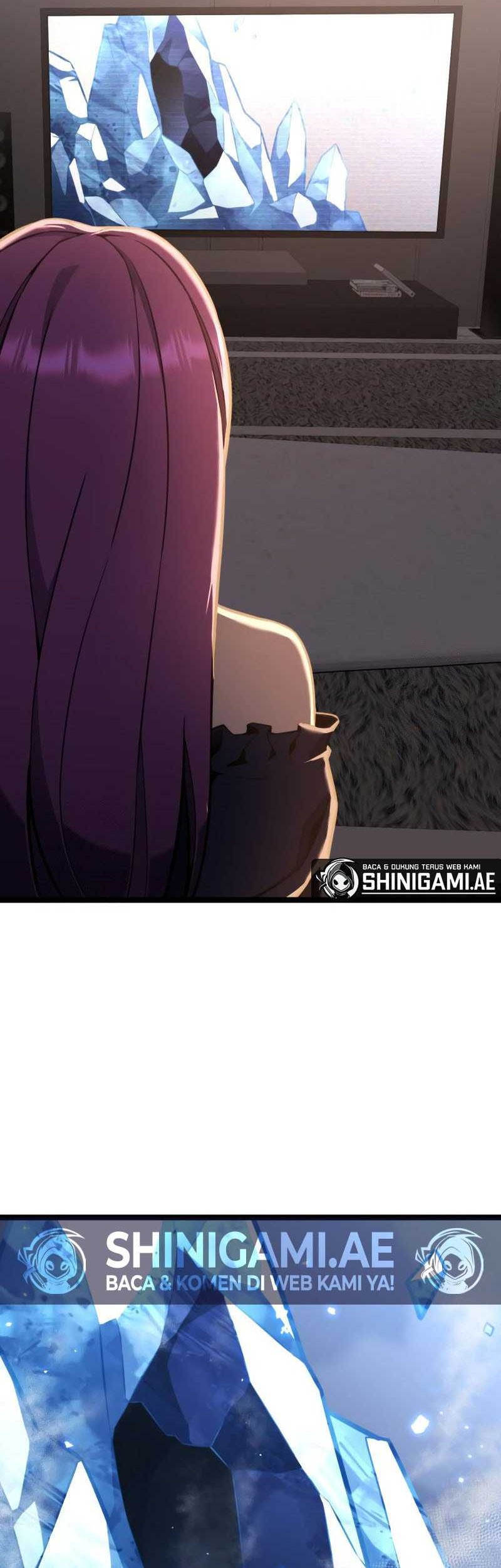 Artifact-Devouring Player Chapter 16 Gambar 9