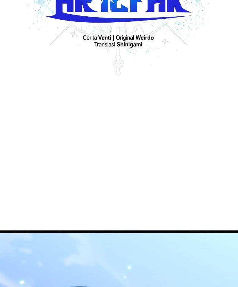 Artifact-Devouring Player Chapter 16 Gambar 11