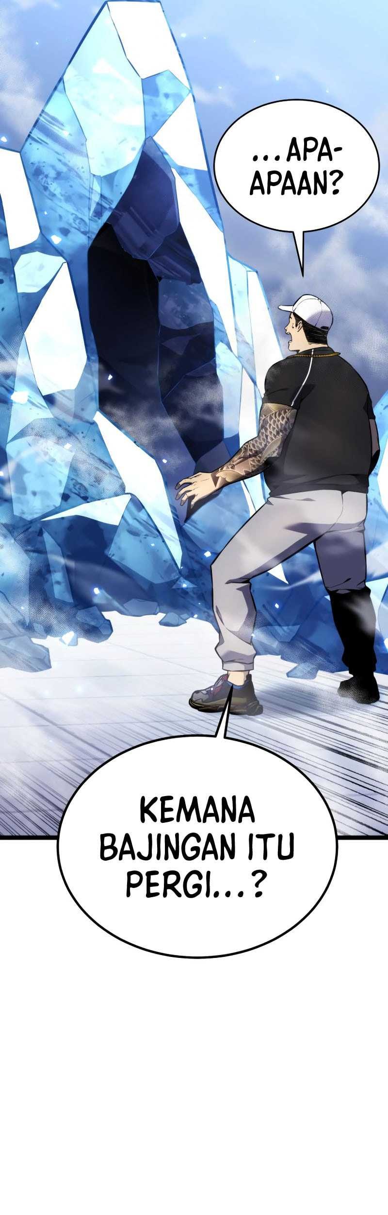 Artifact-Devouring Player Chapter 16 Gambar 12
