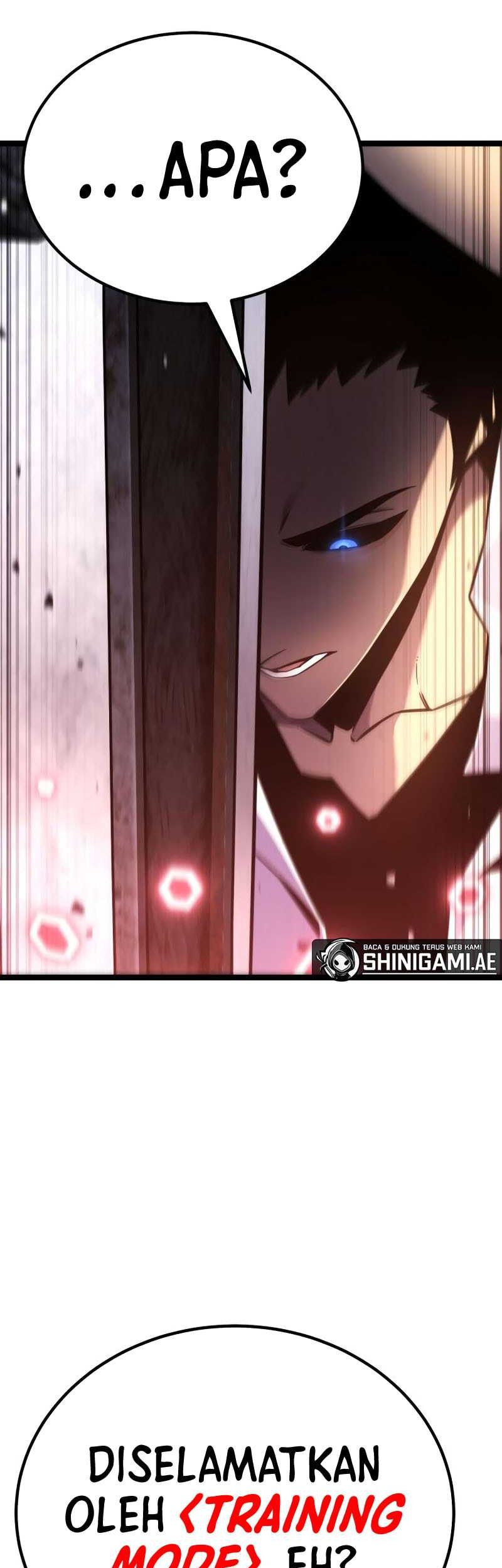 Artifact-Devouring Player Chapter 16 Gambar 20