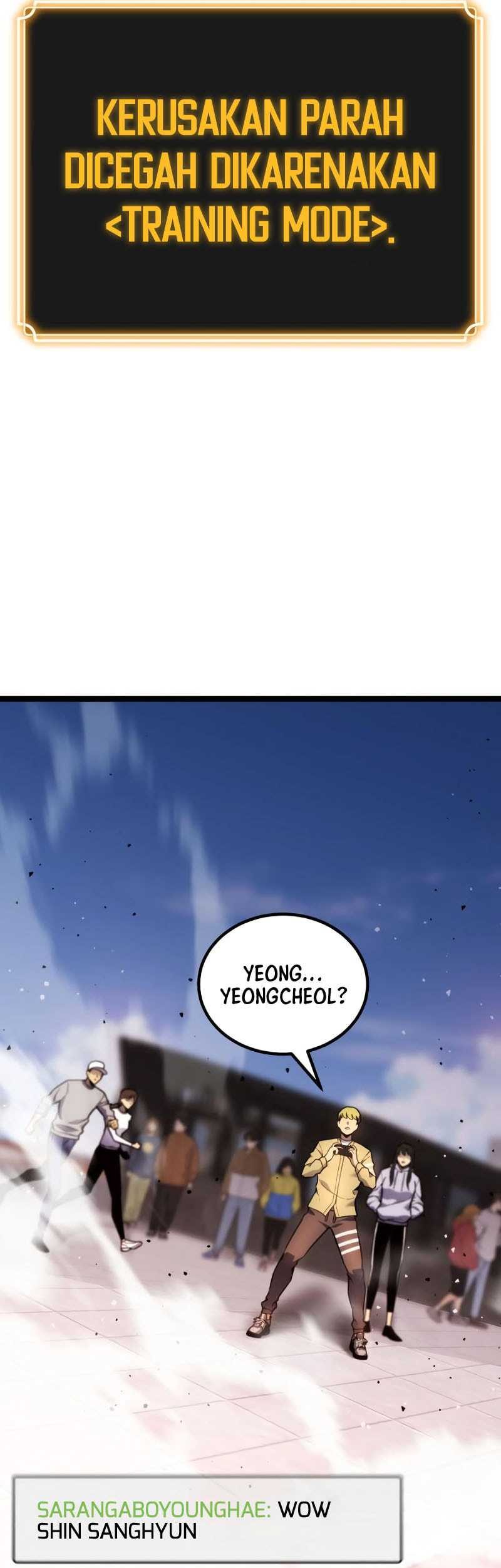 Artifact-Devouring Player Chapter 16 Gambar 22