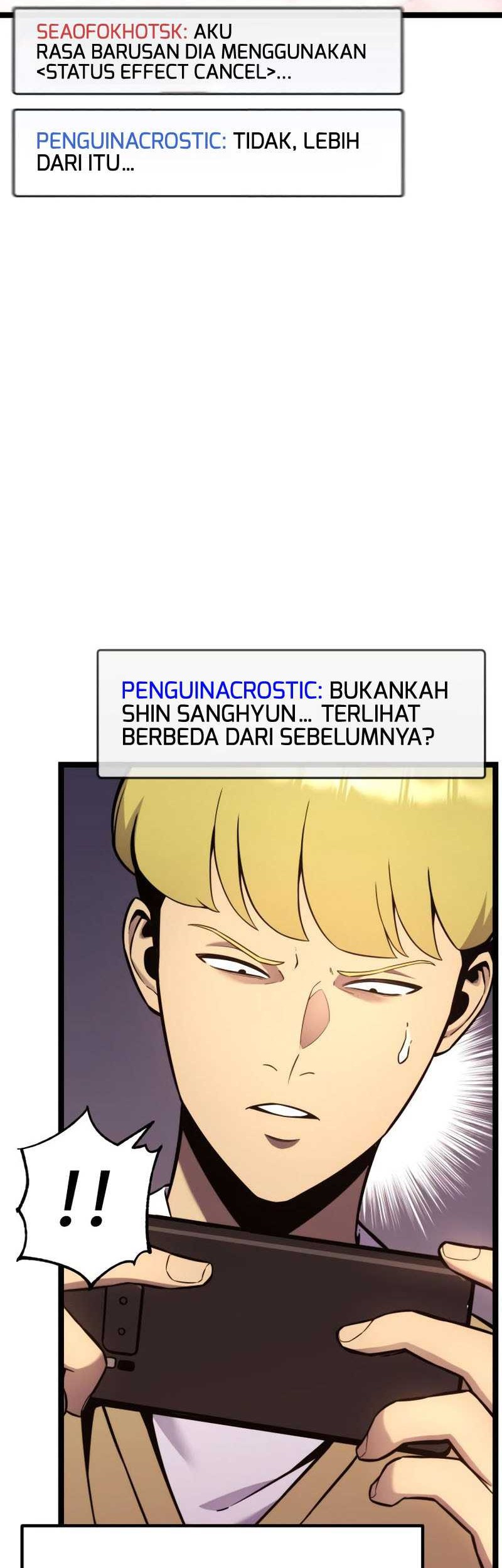 Artifact-Devouring Player Chapter 16 Gambar 23