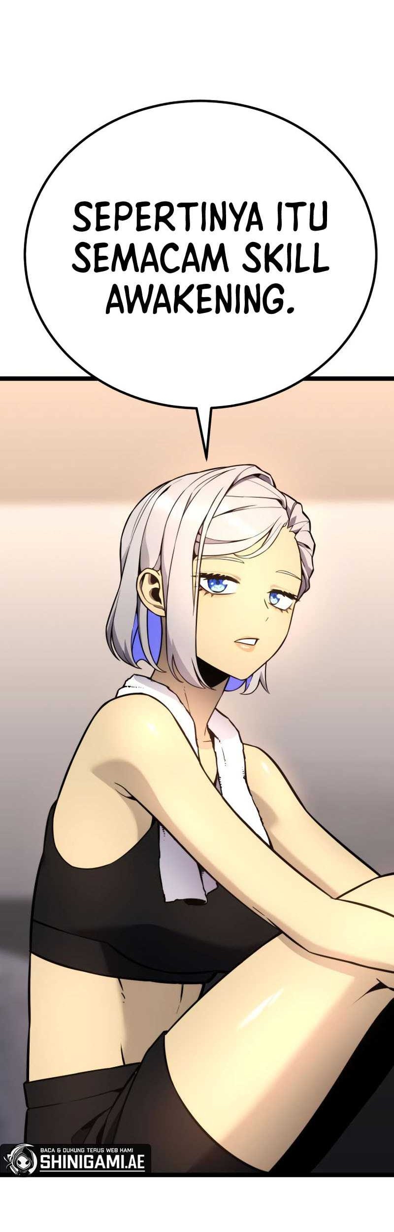 Artifact-Devouring Player Chapter 16 Gambar 27