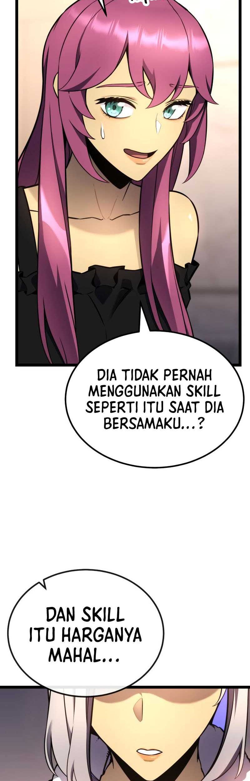 Artifact-Devouring Player Chapter 16 Gambar 31