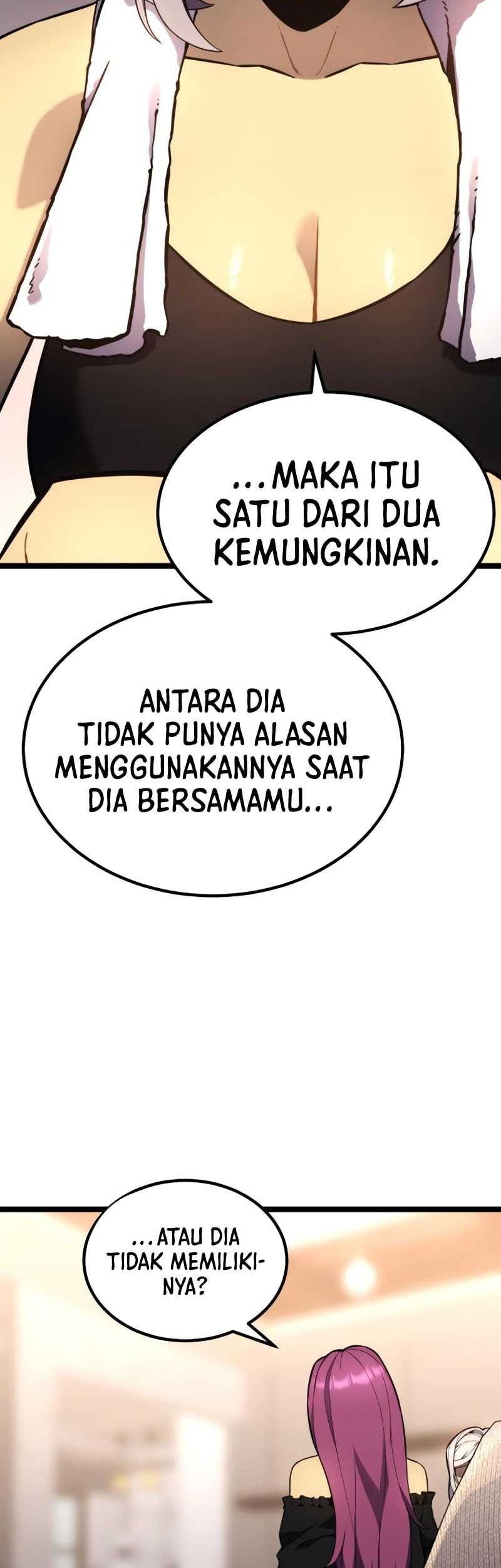 Artifact-Devouring Player Chapter 16 Gambar 32
