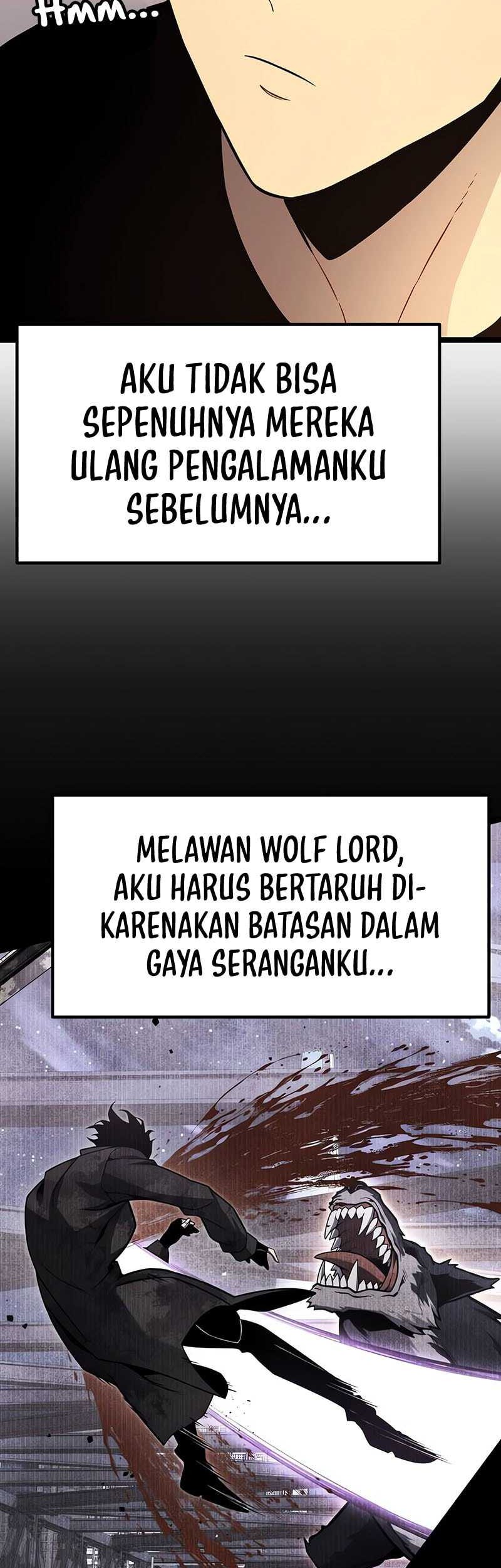 Artifact-Devouring Player Chapter 17 Gambar 39