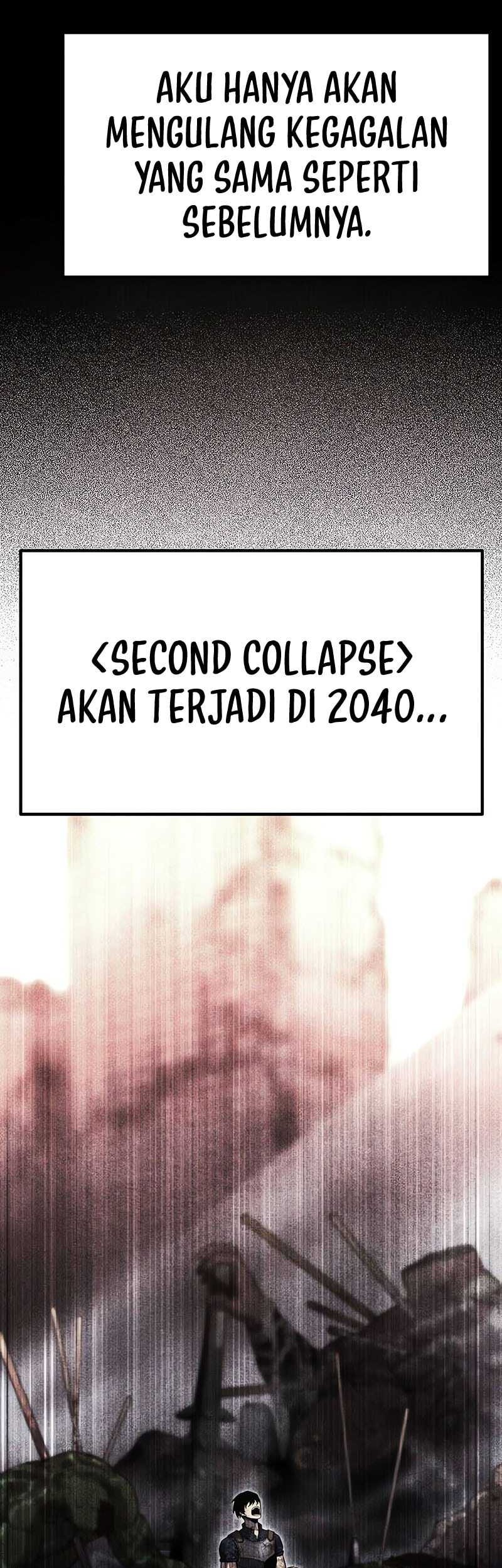 Artifact-Devouring Player Chapter 17 Gambar 43