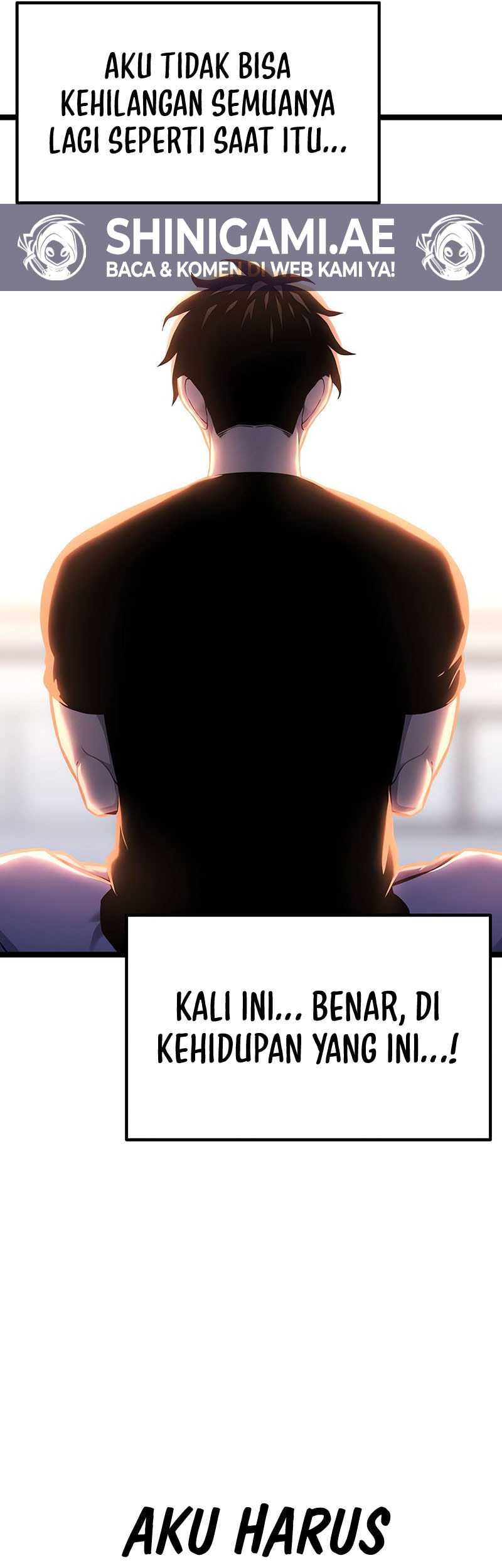 Artifact-Devouring Player Chapter 17 Gambar 45