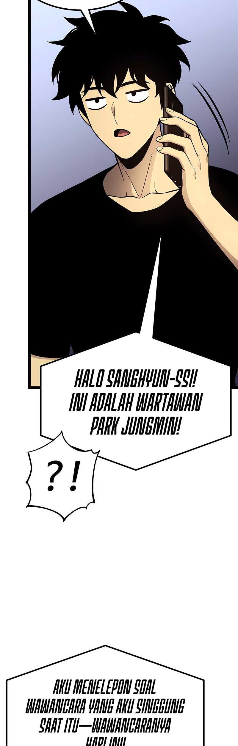 Artifact-Devouring Player Chapter 17 Gambar 50