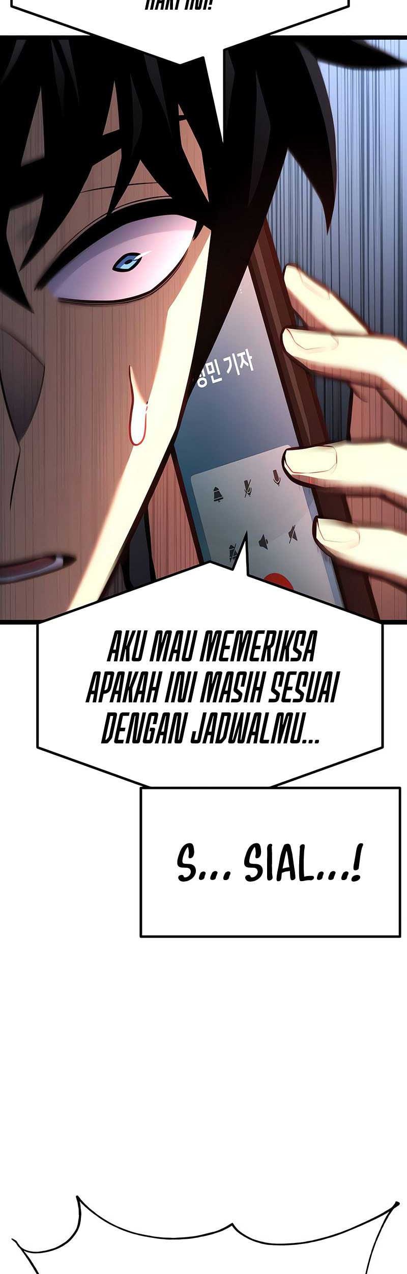 Artifact-Devouring Player Chapter 17 Gambar 51