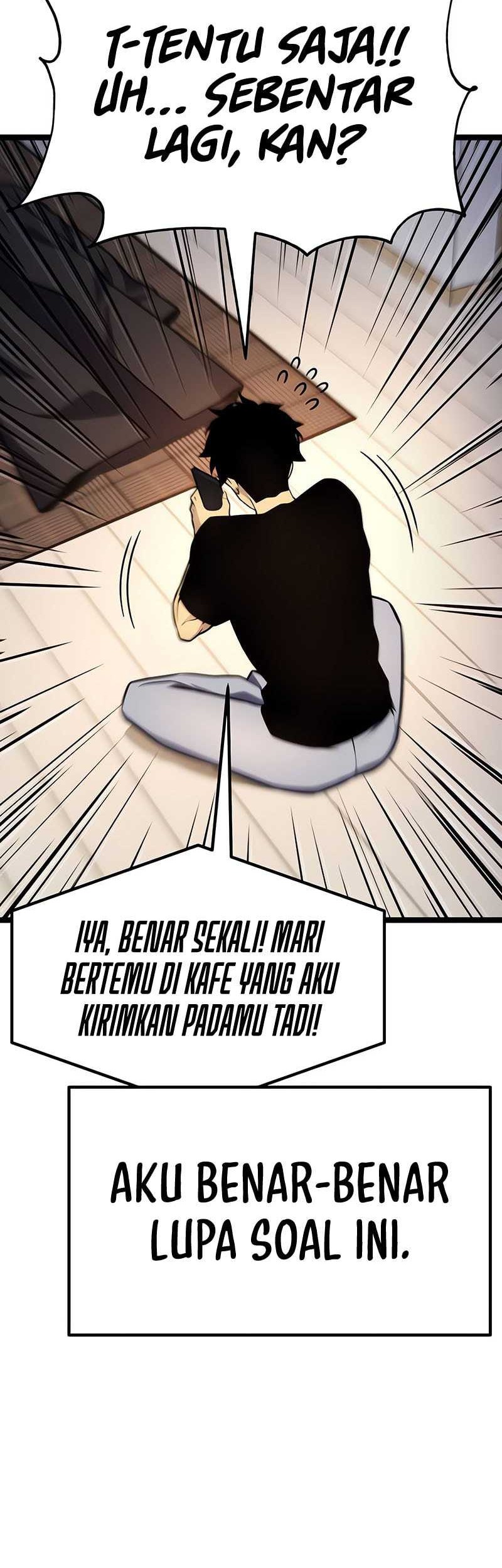 Artifact-Devouring Player Chapter 17 Gambar 52