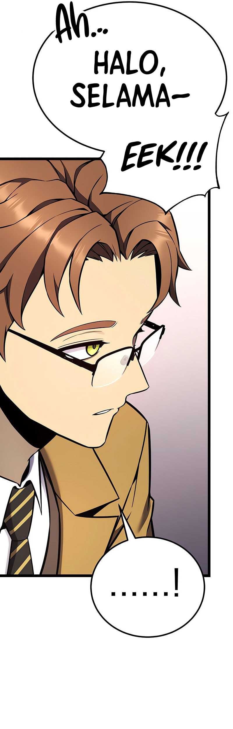 Artifact-Devouring Player Chapter 17 Gambar 61