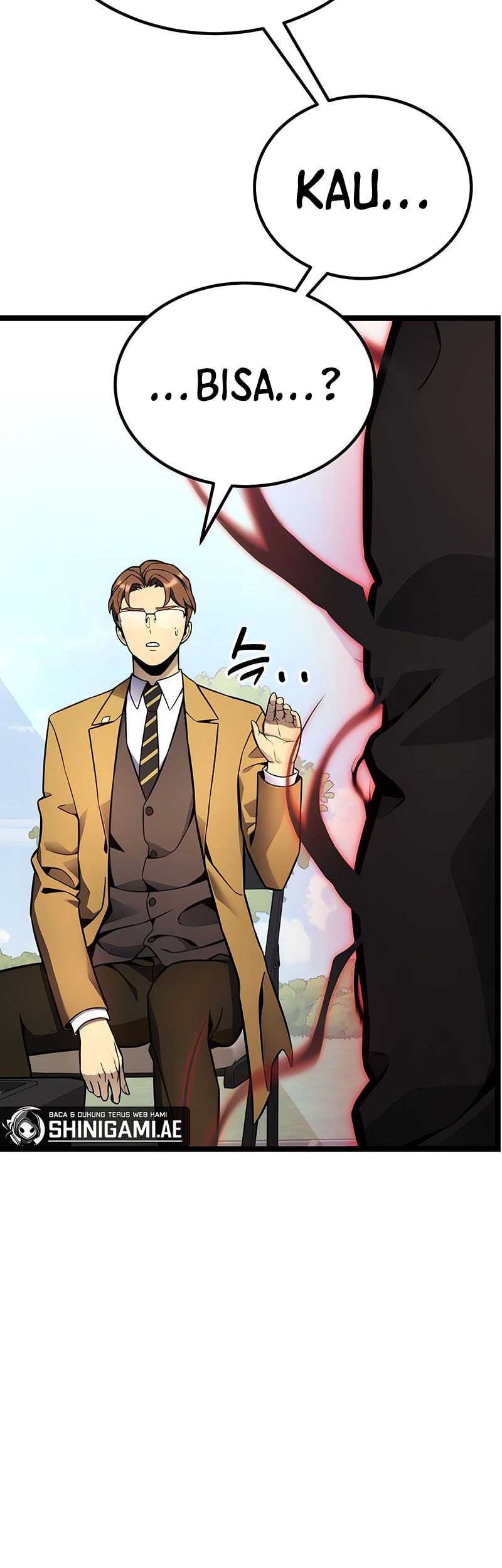Artifact-Devouring Player Chapter 17 Gambar 63