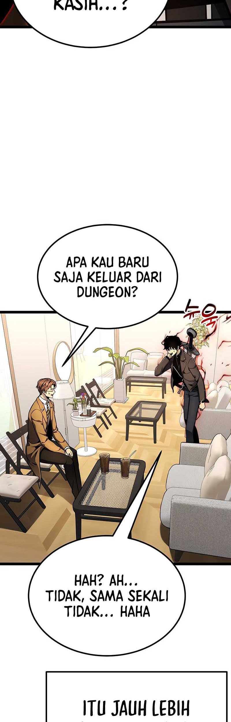 Artifact-Devouring Player Chapter 17 Gambar 66