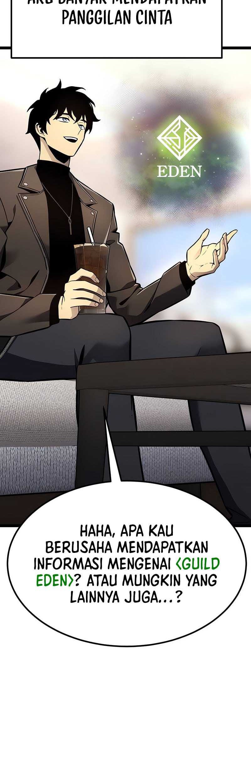 Artifact-Devouring Player Chapter 17 Gambar 74