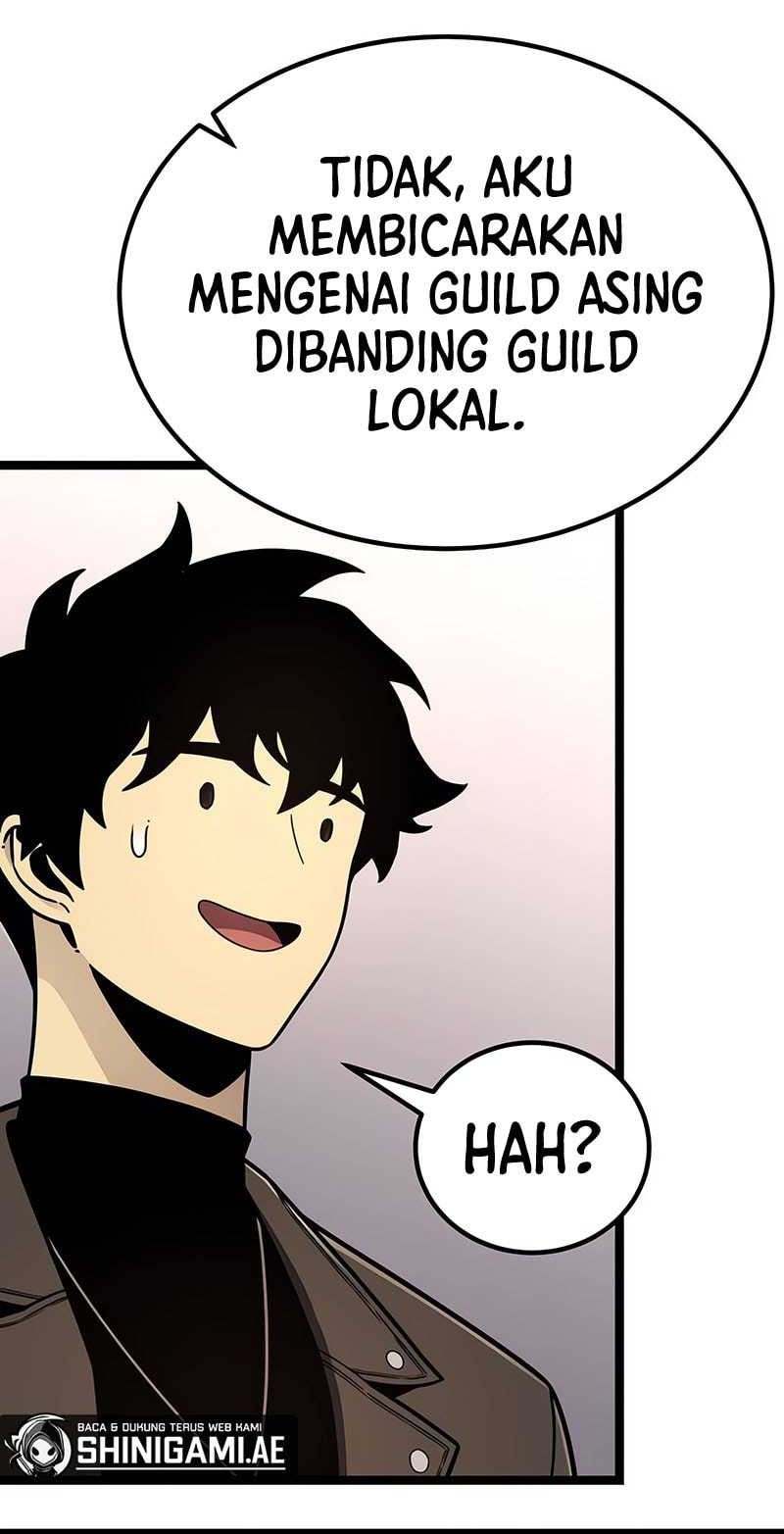 Artifact-Devouring Player Chapter 17 Gambar 75