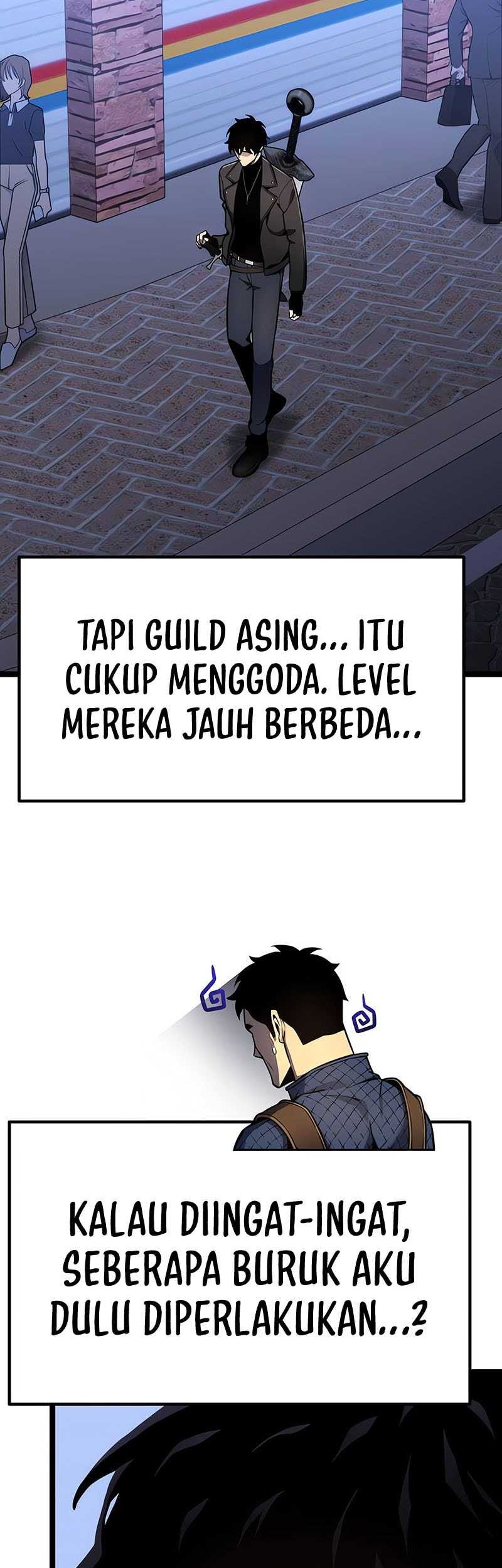 Artifact-Devouring Player Chapter 17 Gambar 81
