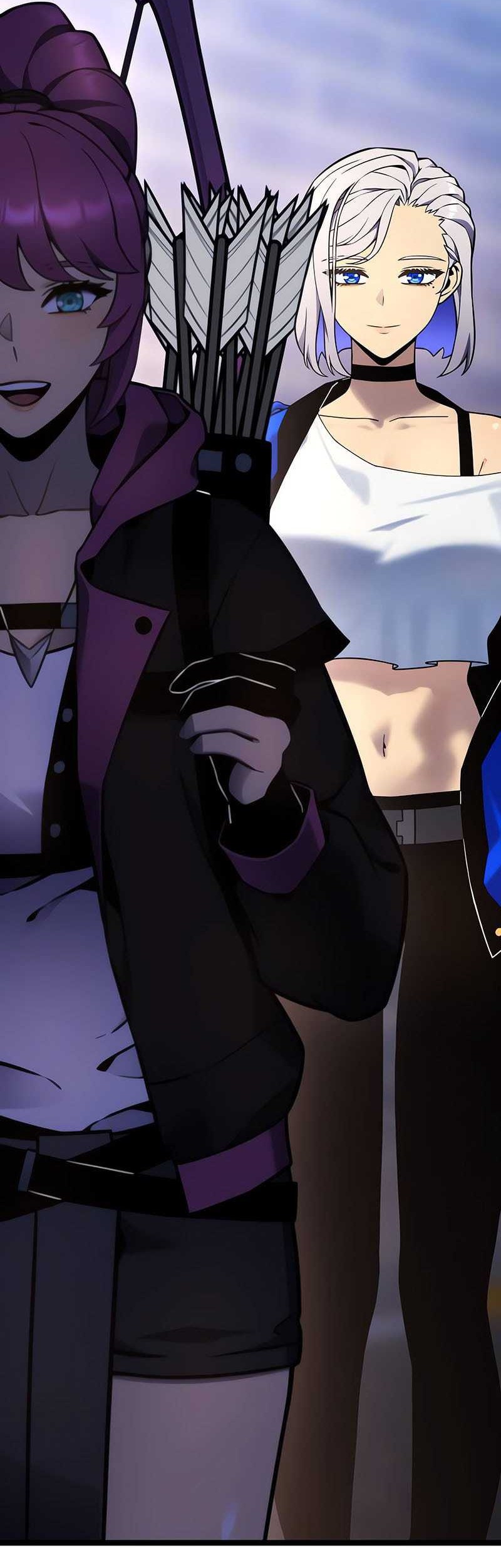 Artifact-Devouring Player Chapter 17 Gambar 85