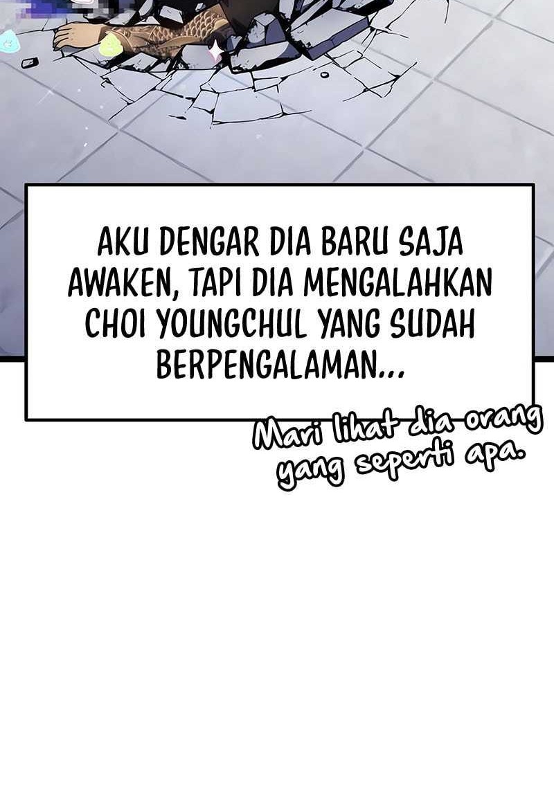 Artifact-Devouring Player Chapter 17 Gambar 8