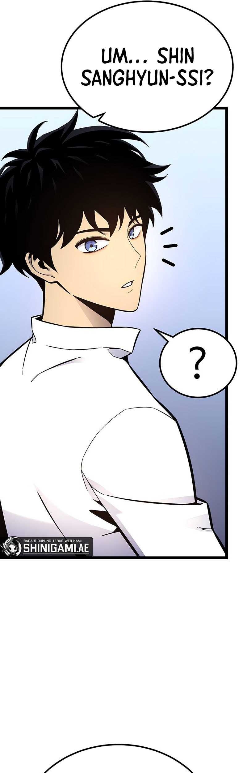 Artifact-Devouring Player Chapter 17 Gambar 9