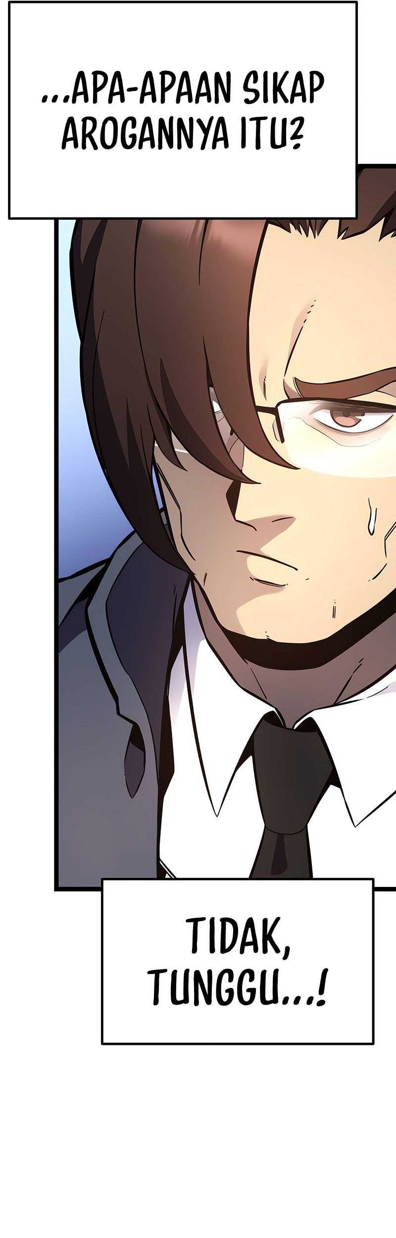 Artifact-Devouring Player Chapter 17 Gambar 13