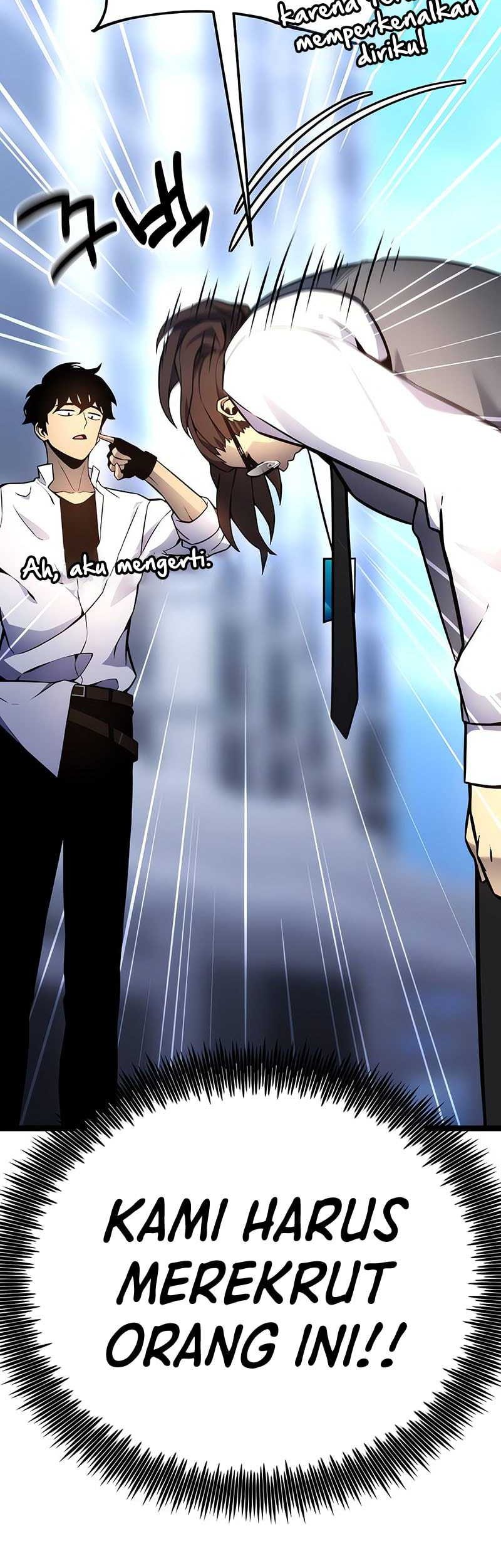 Artifact-Devouring Player Chapter 17 Gambar 15