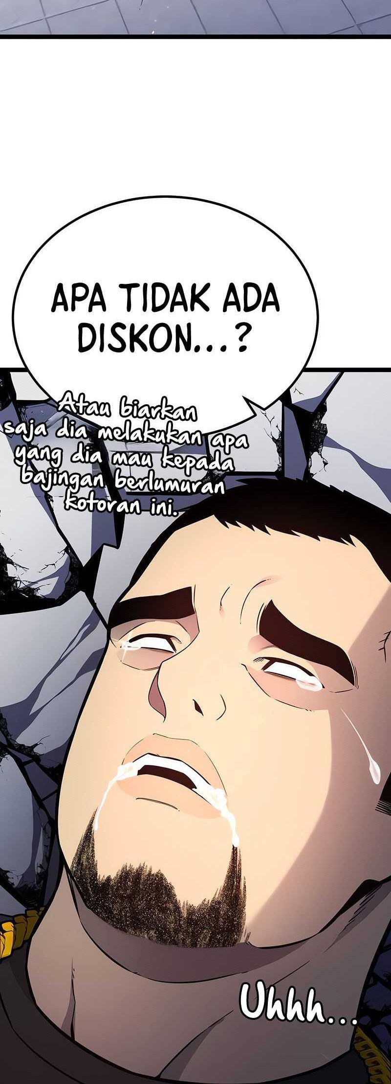 Artifact-Devouring Player Chapter 17 Gambar 20