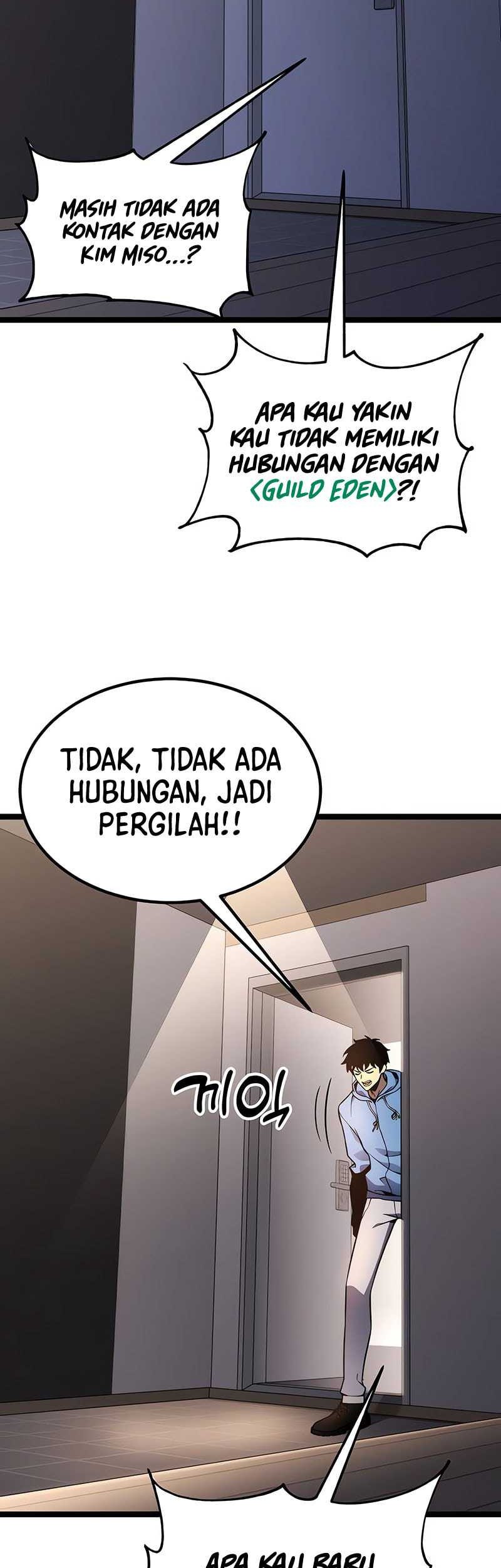 Artifact-Devouring Player Chapter 17 Gambar 23