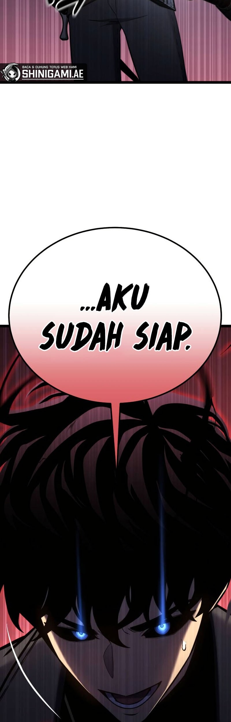 Artifact-Devouring Player Chapter 18 Gambar 31