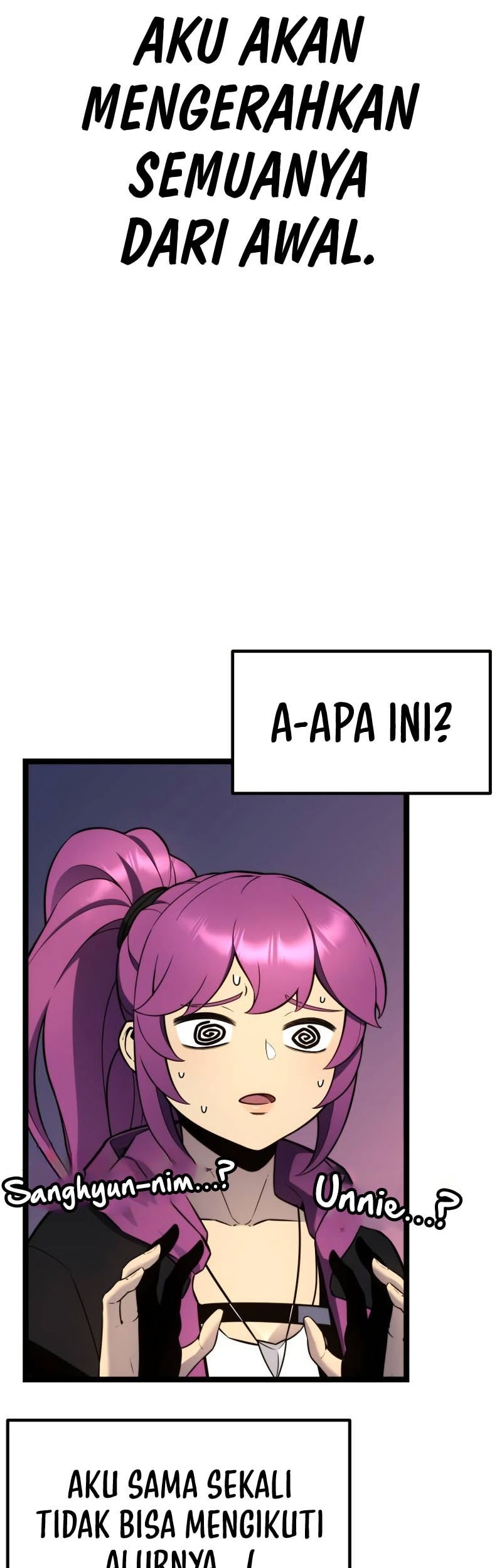 Artifact-Devouring Player Chapter 18 Gambar 33