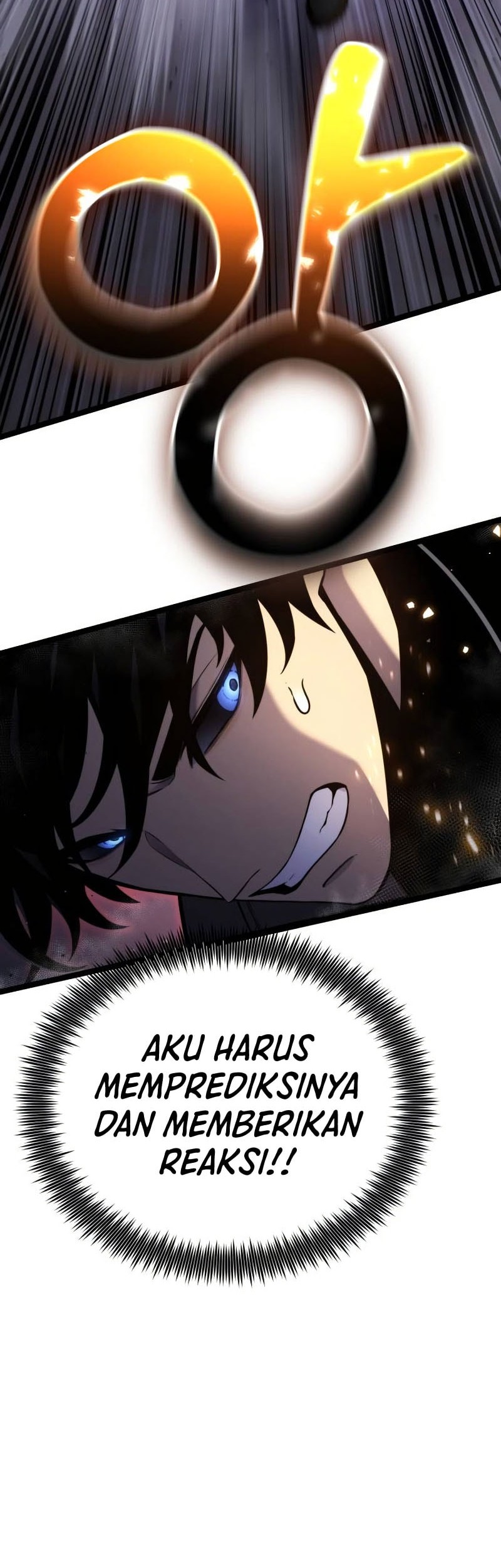Artifact-Devouring Player Chapter 18 Gambar 41