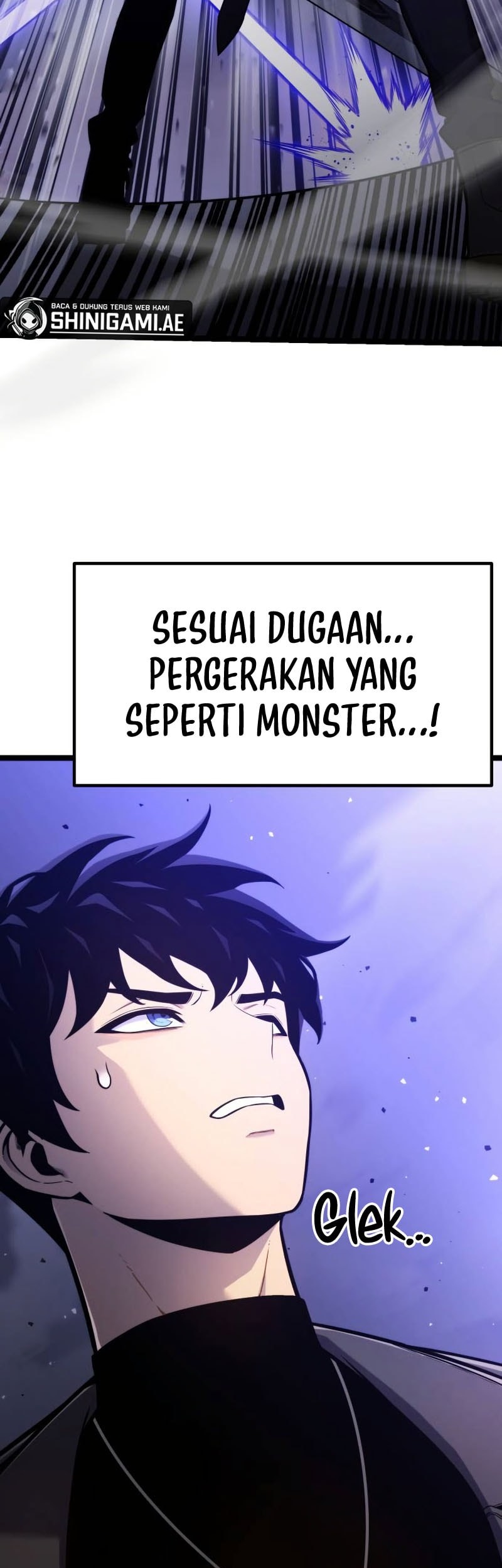 Artifact-Devouring Player Chapter 18 Gambar 49