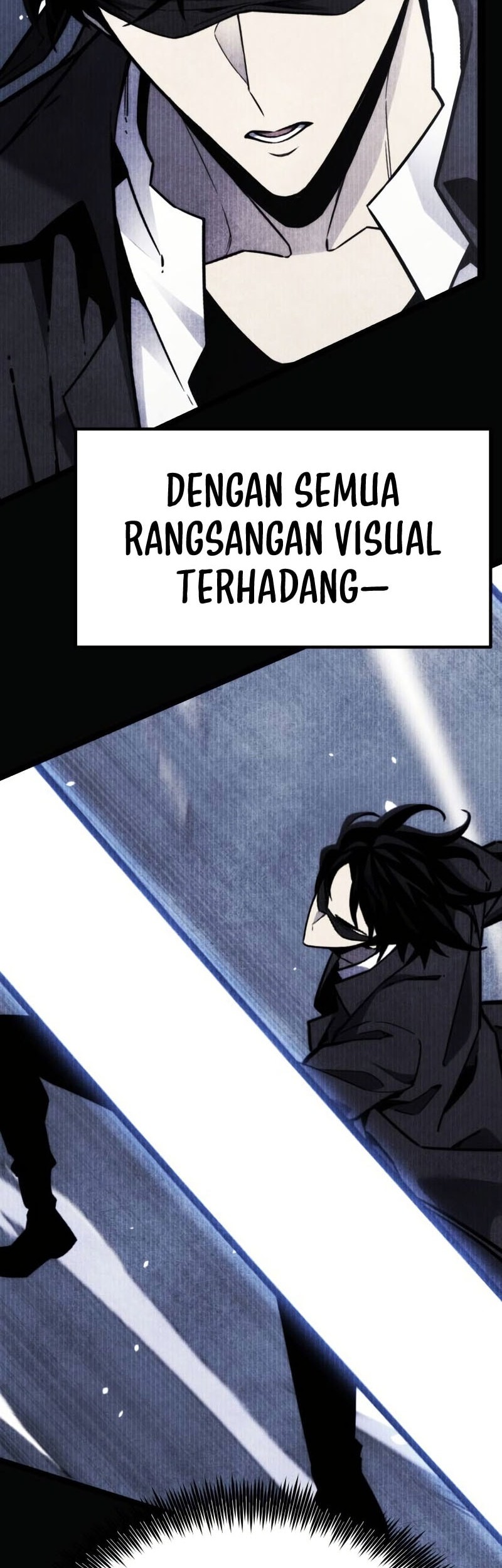 Artifact-Devouring Player Chapter 18 Gambar 52