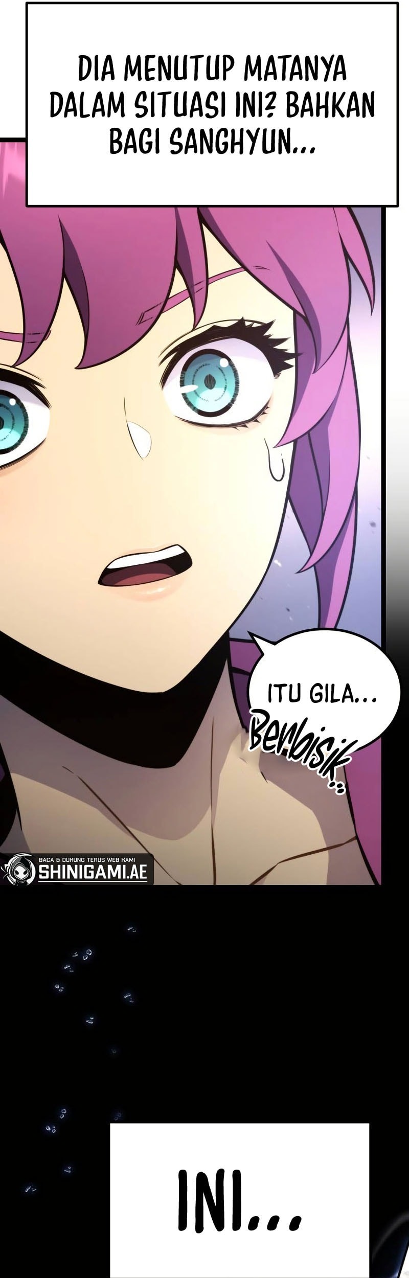 Artifact-Devouring Player Chapter 18 Gambar 55