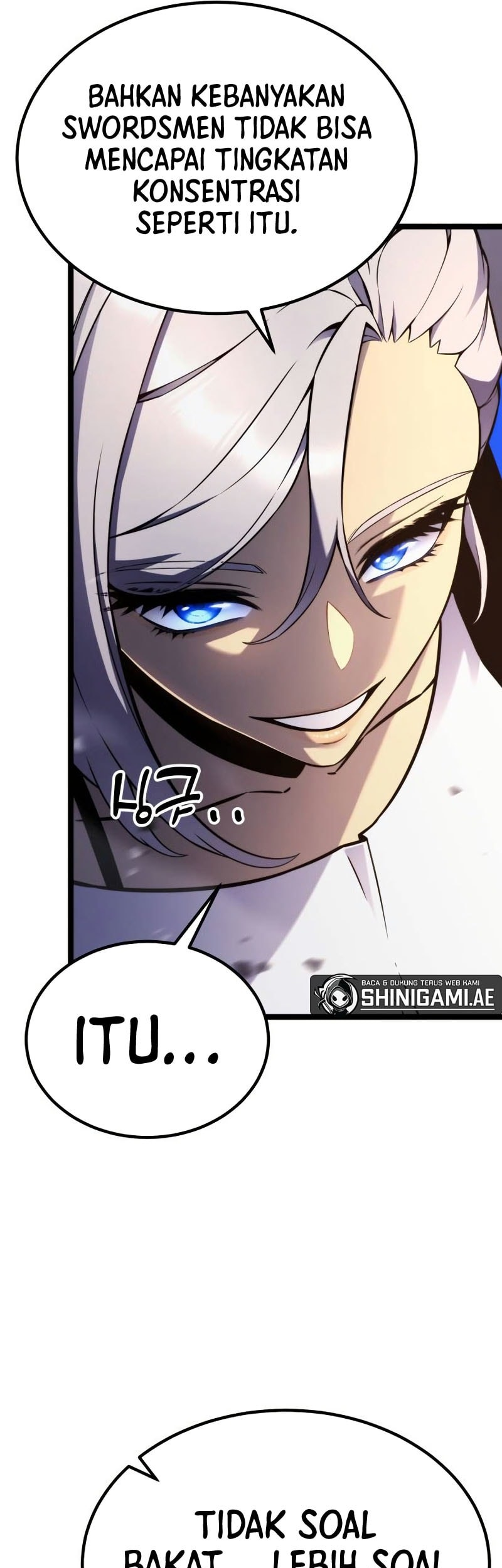 Artifact-Devouring Player Chapter 18 Gambar 63